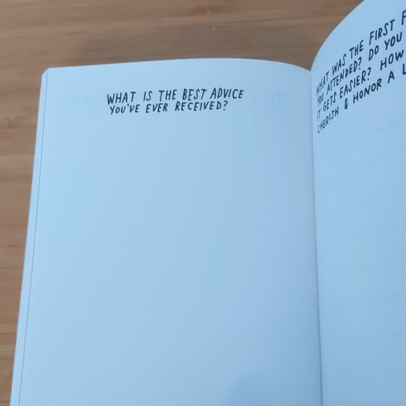 Creative Journal - Picture 5 of 6